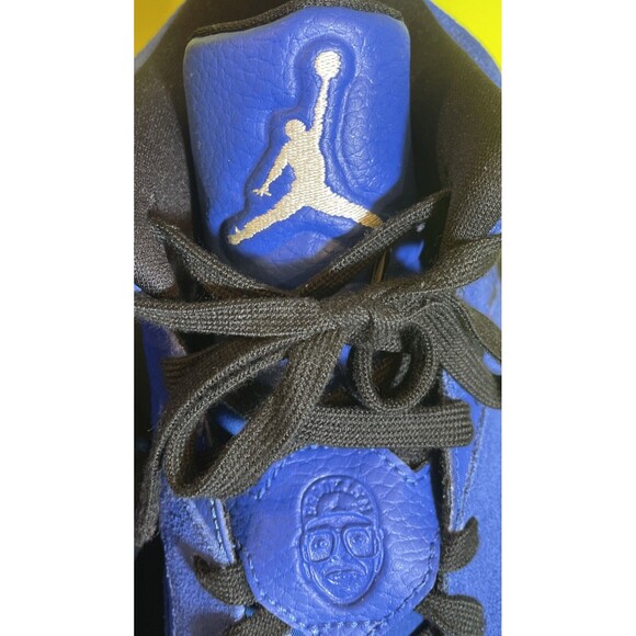 Jordan Son Of Mars Low Hyper Royal Blue 580603-401 Size 11.5 - Picture 2 of 7